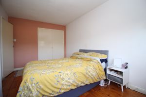 Master Bedroom- click for photo gallery